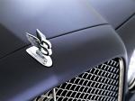 Bentley Arnage Drop Head Coupe 2005 года